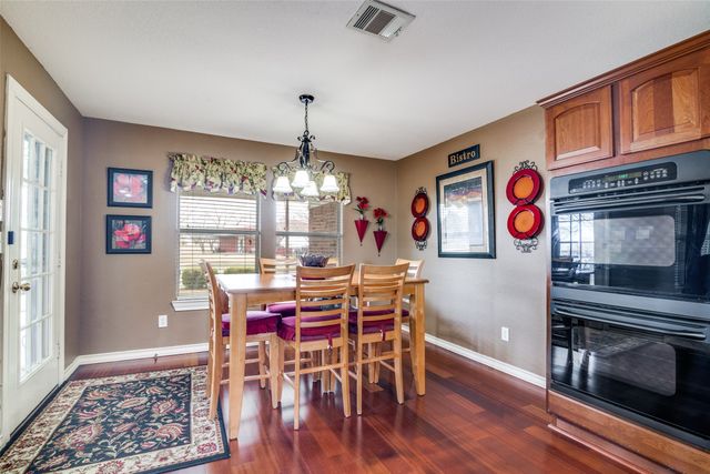 2408 Silver Maple Drive, St Paul, TX 75098