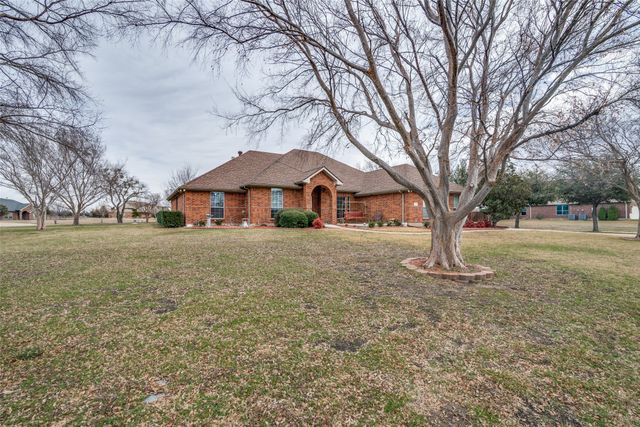 2408 Silver Maple Drive, St Paul, TX 75098