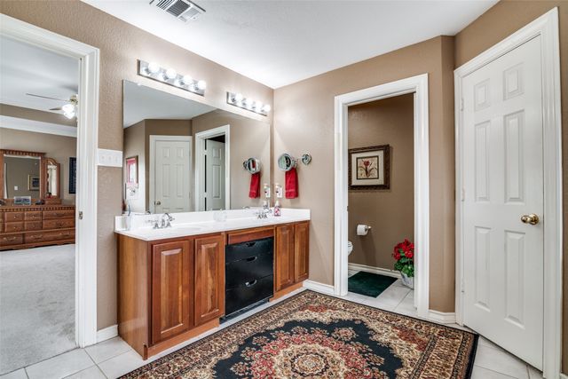 2408 Silver Maple Drive, St Paul, TX 75098