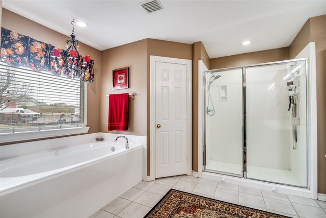 2408 Silver Maple Drive, St Paul, TX 75098