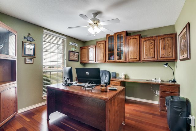 2408 Silver Maple Drive, St Paul, TX 75098