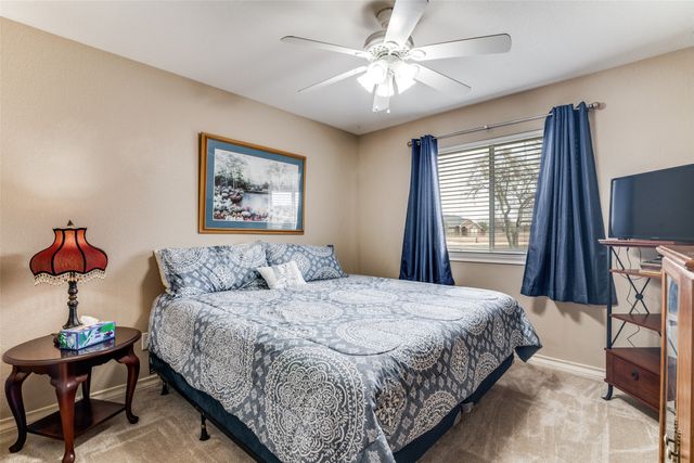 2408 Silver Maple Drive, St Paul, TX 75098