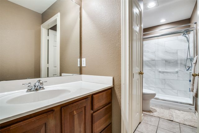 2408 Silver Maple Drive, St Paul, TX 75098