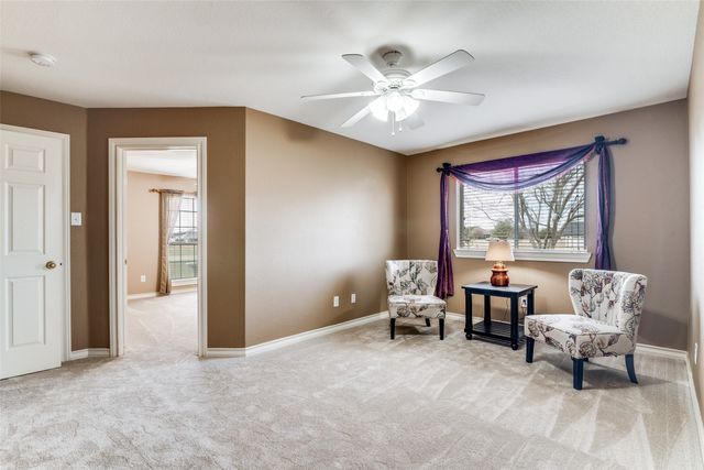 2408 Silver Maple Drive, St Paul, TX 75098