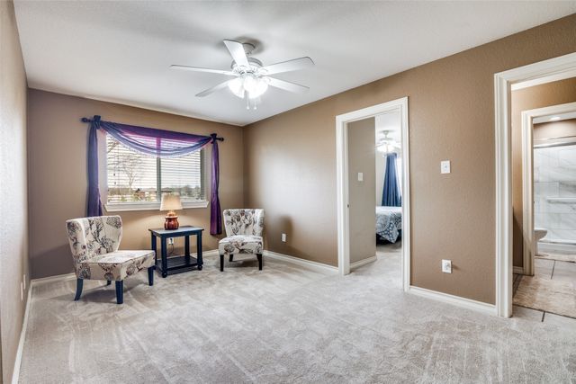 2408 Silver Maple Drive, St Paul, TX 75098