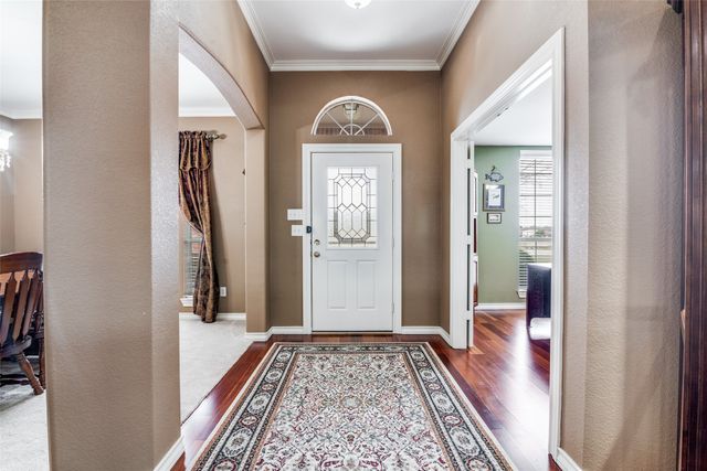 2408 Silver Maple Drive, St Paul, TX 75098