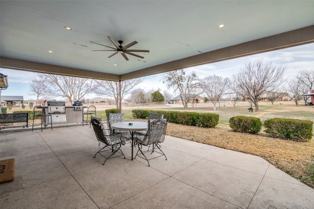 2408 Silver Maple Drive, St Paul, TX 75098