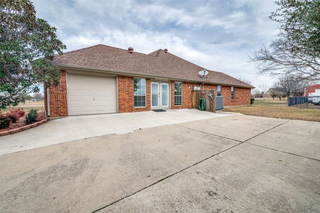 2408 Silver Maple Drive, St Paul, TX 75098