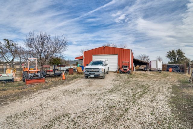 2408 Silver Maple Drive, St Paul, TX 75098