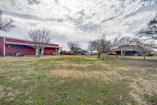 2408 Silver Maple Drive, St Paul, TX 75098