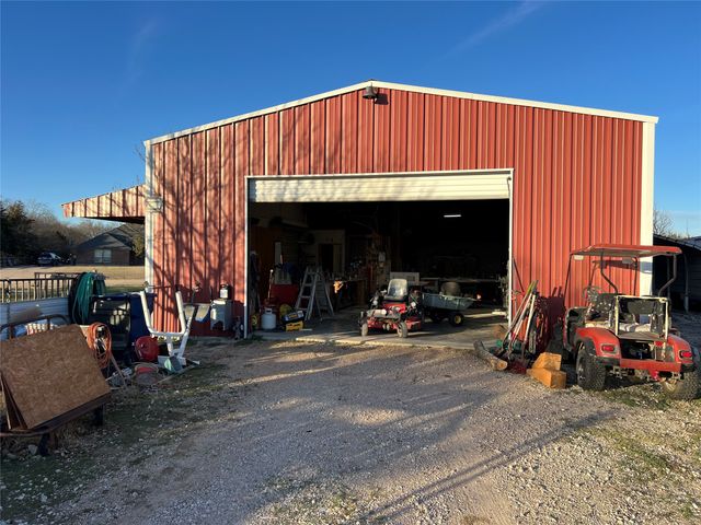 2408 Silver Maple Drive, St Paul, TX 75098