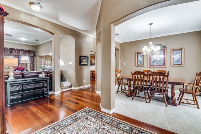 2408 Silver Maple Drive, St Paul, TX 75098