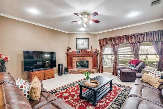 2408 Silver Maple Drive, St Paul, TX 75098