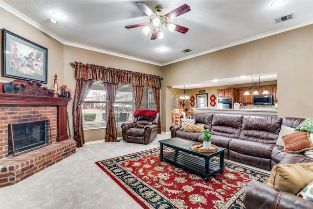 2408 Silver Maple Drive, St Paul, TX 75098