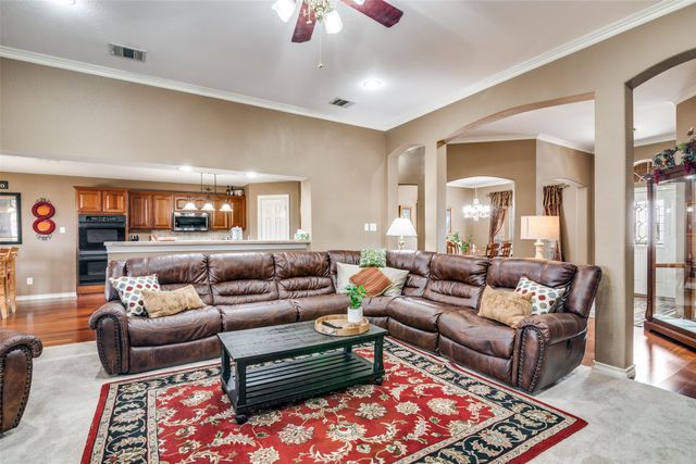 2408 Silver Maple Drive, St Paul, TX 75098