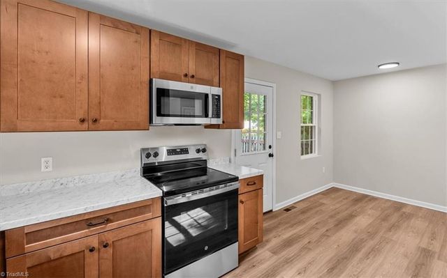 2607 Vickers Avenue, High Point, NC 27262