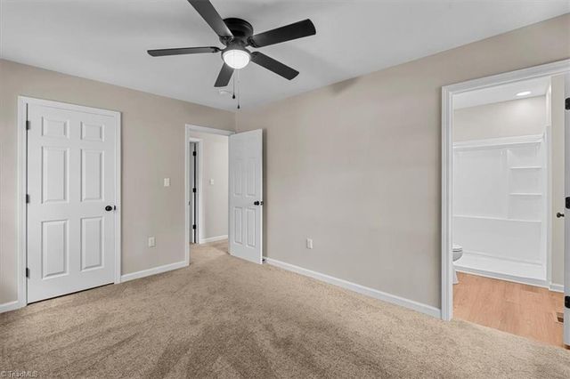 2607 Vickers Avenue, High Point, NC 27262