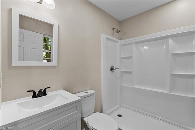 2607 Vickers Avenue, High Point, NC 27262