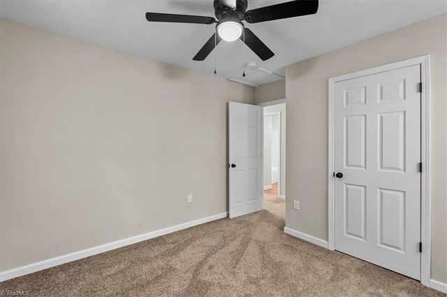 2607 Vickers Avenue, High Point, NC 27262