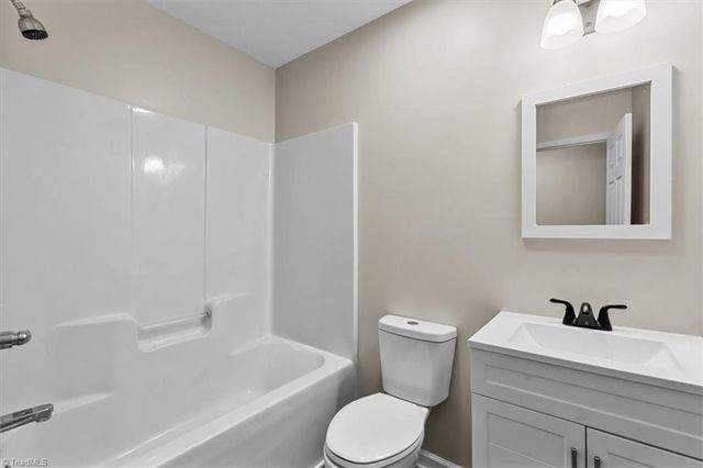2607 Vickers Avenue, High Point, NC 27262