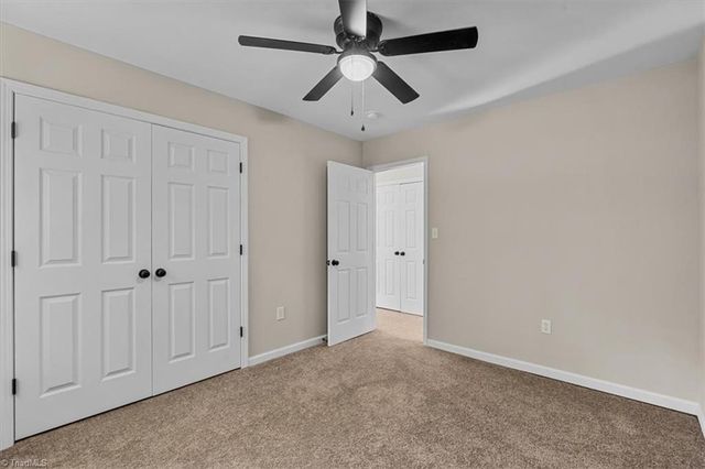 2607 Vickers Avenue, High Point, NC 27262