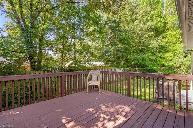 2607 Vickers Avenue, High Point, NC 27262
