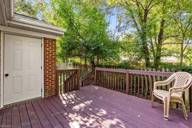 2607 Vickers Avenue, High Point, NC 27262