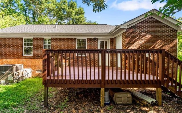 2607 Vickers Avenue, High Point, NC 27262