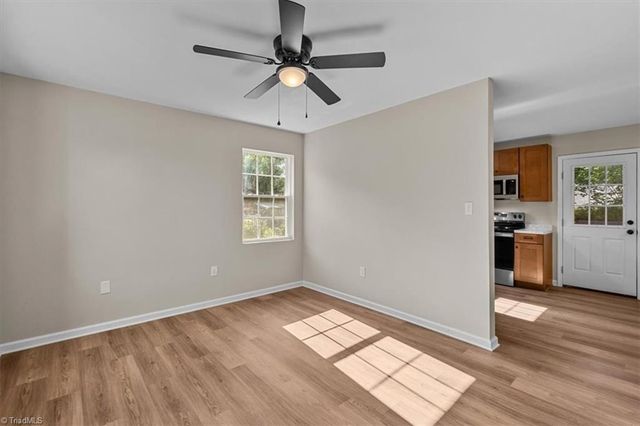 2607 Vickers Avenue, High Point, NC 27262