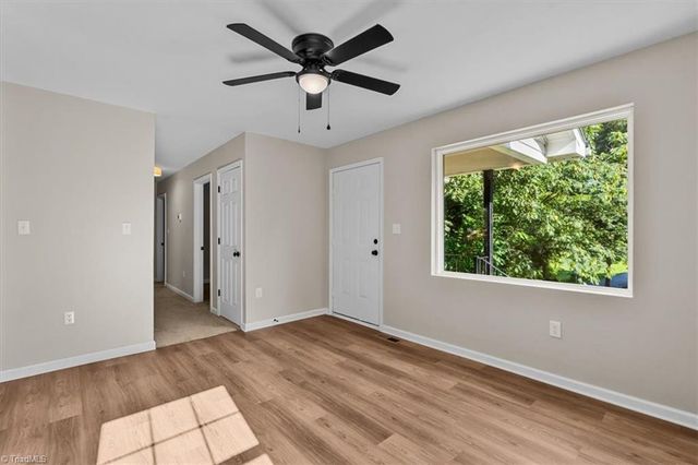 2607 Vickers Avenue, High Point, NC 27262
