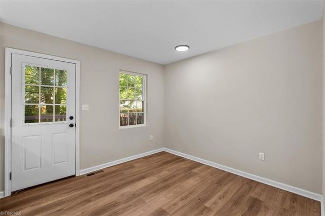 2607 Vickers Avenue, High Point, NC 27262