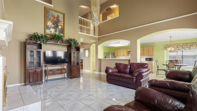 12422 Glenleigh Drive, Houston, TX 77014