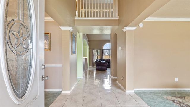 12422 Glenleigh Drive, Houston, TX 77014