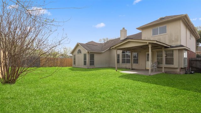 12422 Glenleigh Drive, Houston, TX 77014