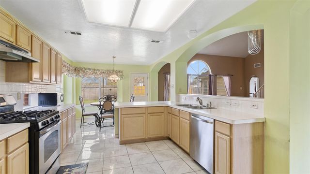 12422 Glenleigh Drive, Houston, TX 77014