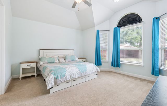 1374 Sandhurst Drive, Roanoke, TX 76262