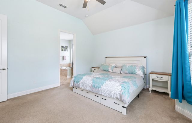 1374 Sandhurst Drive, Roanoke, TX 76262