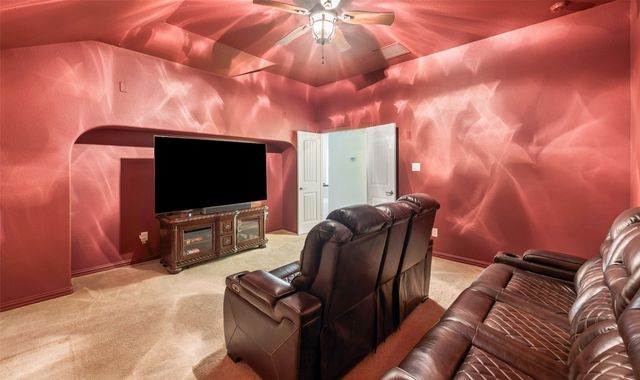 1374 Sandhurst Drive, Roanoke, TX 76262