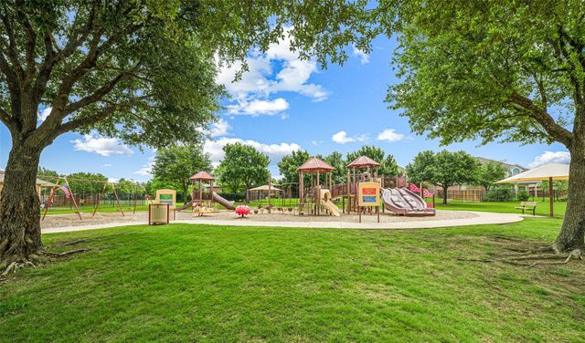 1374 Sandhurst Drive, Roanoke, TX 76262