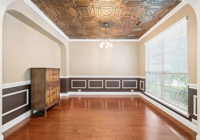 1374 Sandhurst Drive, Roanoke, TX 76262