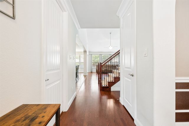 1374 Sandhurst Drive, Roanoke, TX 76262