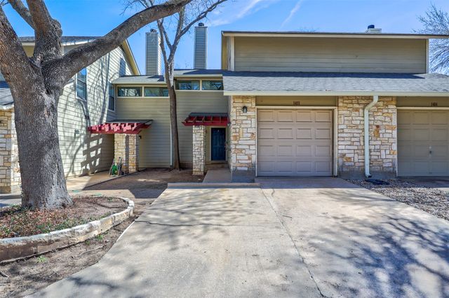 512 Eberhart LN 1403, Austin, TX 78745