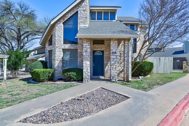 512 Eberhart LN 1403, Austin, TX 78745