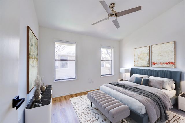 512 Eberhart LN 1403, Austin, TX 78745