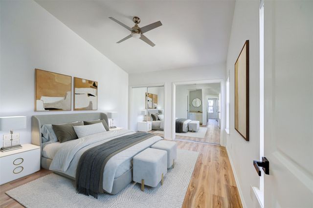 512 Eberhart LN 1403, Austin, TX 78745