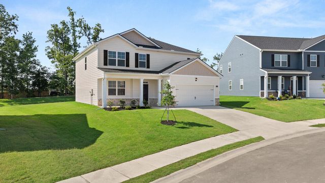 704 Hollis Avenue, Grovetown, GA 30813