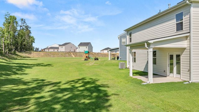 704 Hollis Avenue, Grovetown, GA 30813