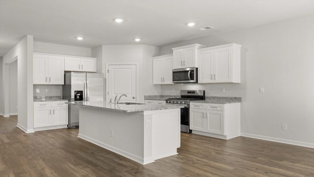 704 Hollis Avenue, Grovetown, GA 30813