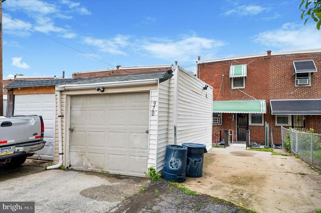 970 MACDADE BLVD, Lansdowne, PA 19050
