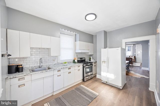 1710 WILMINGTON AVE, Baltimore, MD 21230